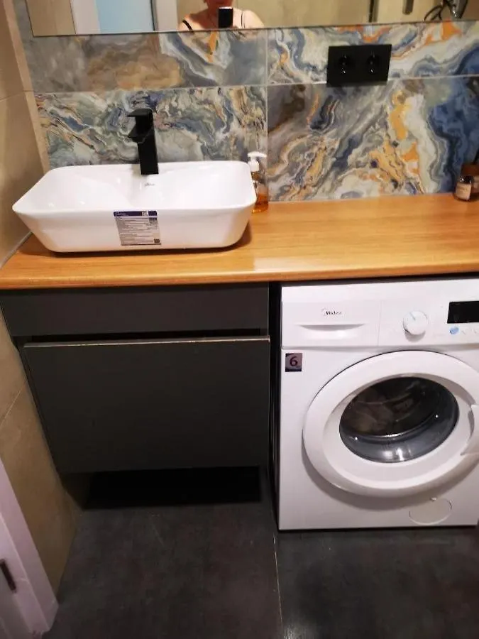 Best Apartments Anj 346 트빌리시 조지아