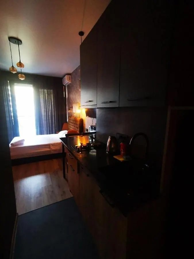 Best Apartments Anj 346 트빌리시