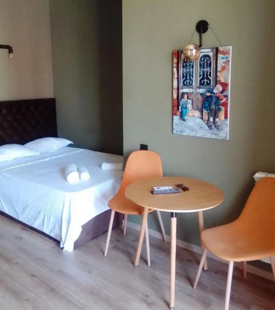 Best Apartments Anj 346 트빌리시